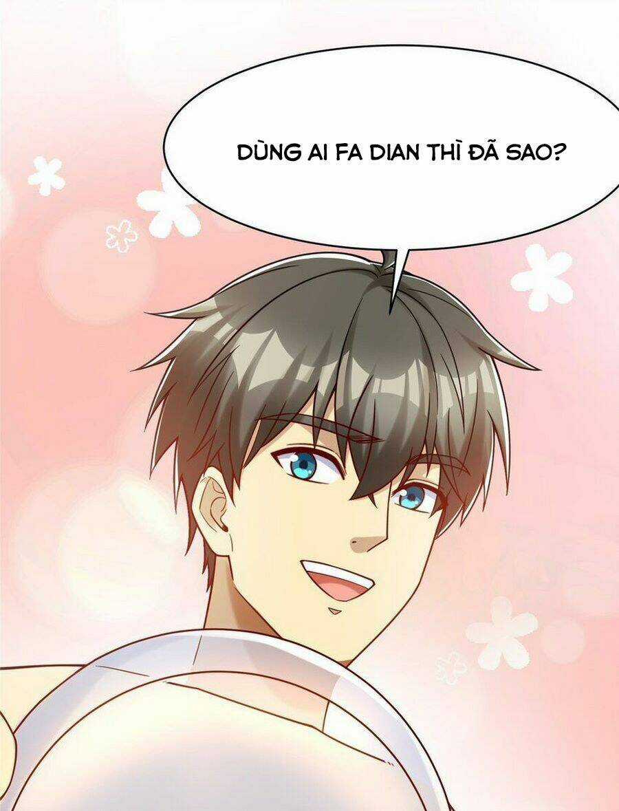 Thành Tỷ Phú Nhờ Thua Lỗ Game Chapter 81 trang 54
