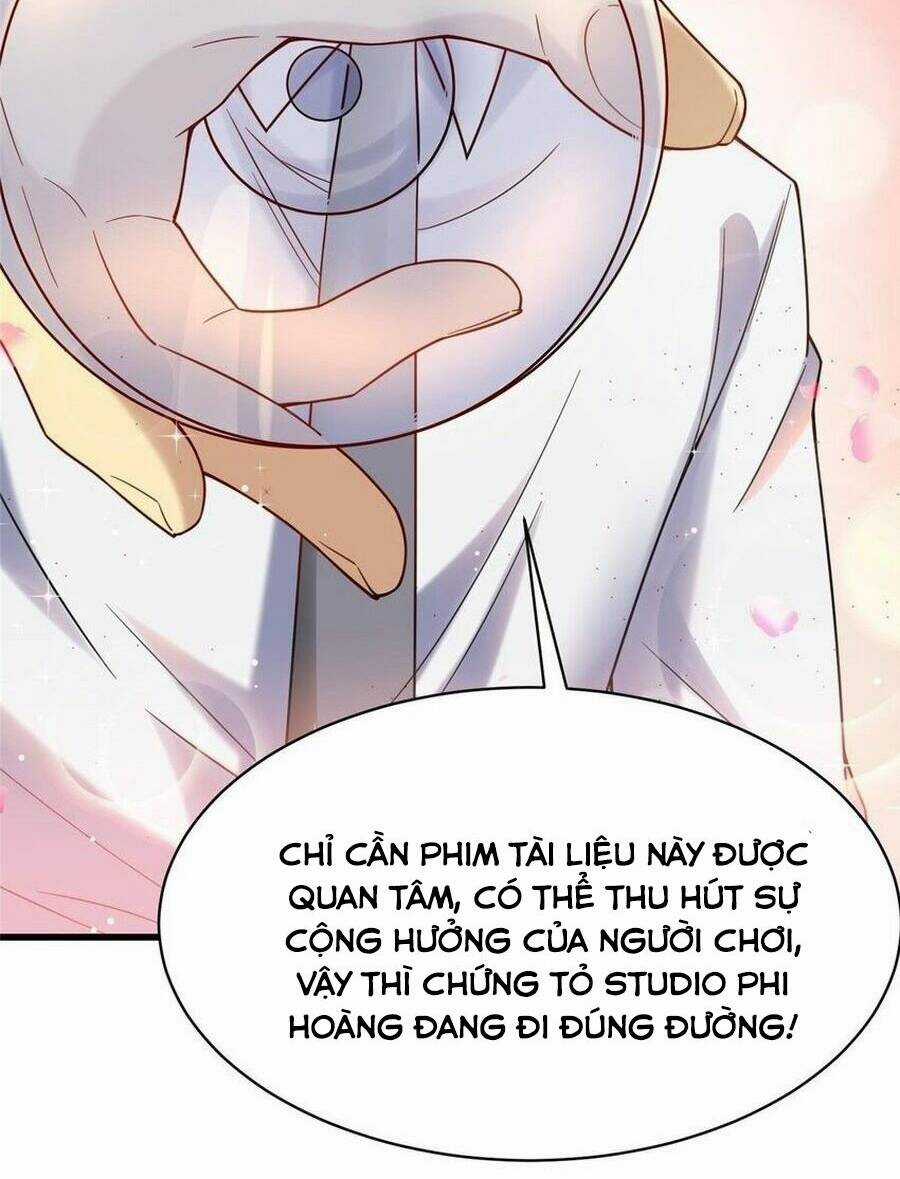 Thành Tỷ Phú Nhờ Thua Lỗ Game Chapter 81 trang 55