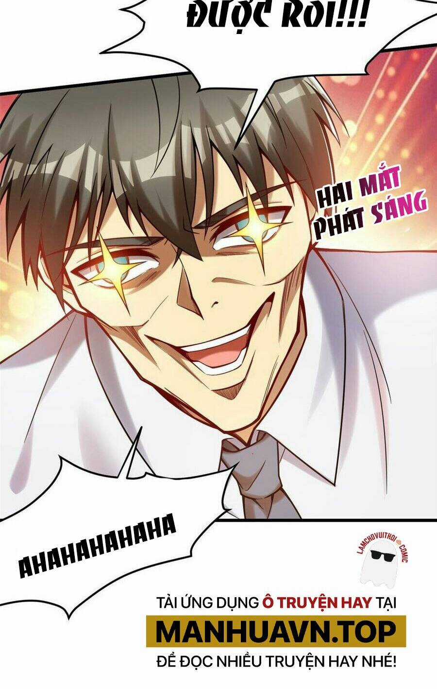 Thành Tỷ Phú Nhờ Thua Lỗ Game Chapter 81 trang 58