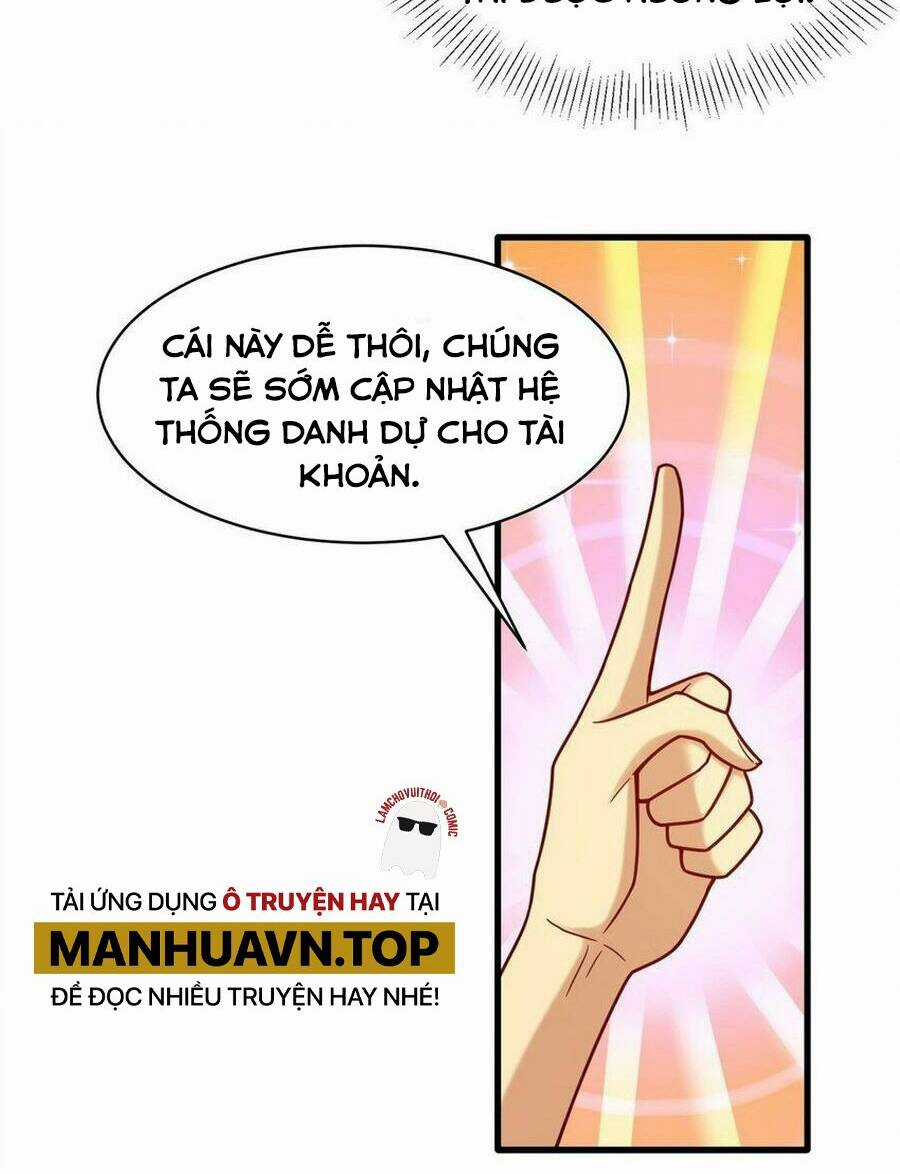 Thành Tỷ Phú Nhờ Thua Lỗ Game Chapter 81 trang 8
