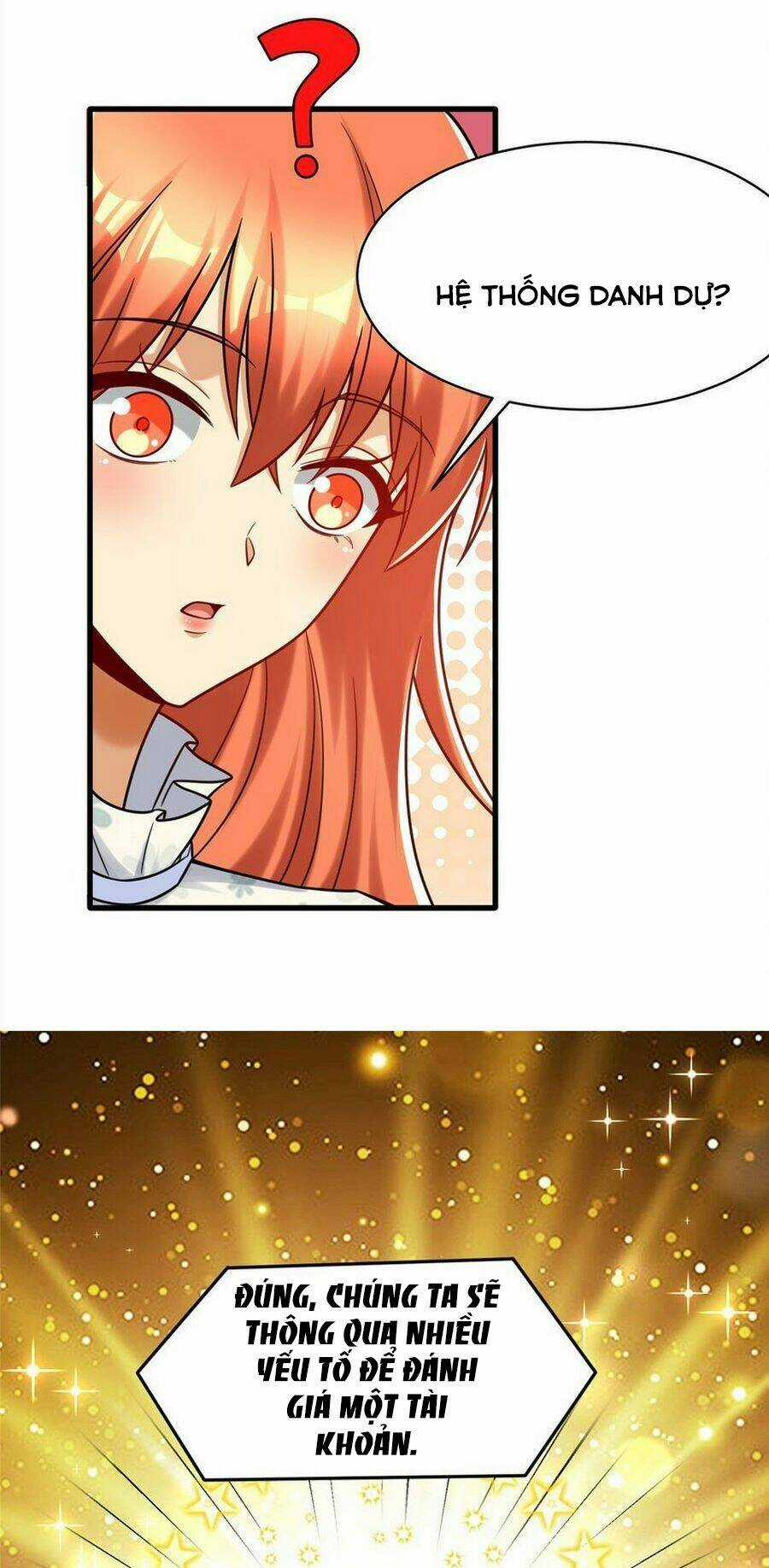 Thành Tỷ Phú Nhờ Thua Lỗ Game Chapter 81 trang 9