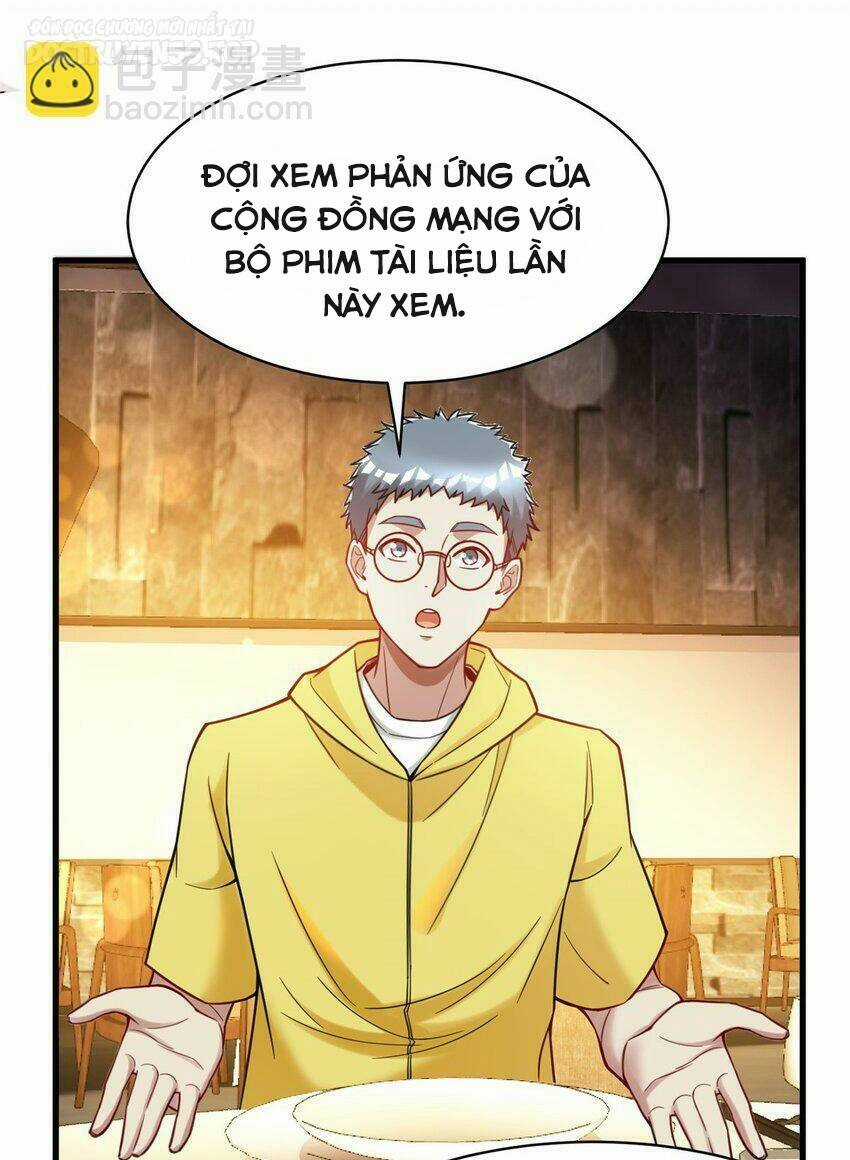 Thành Tỷ Phú Nhờ Thua Lỗ Game Chapter 82 trang 10