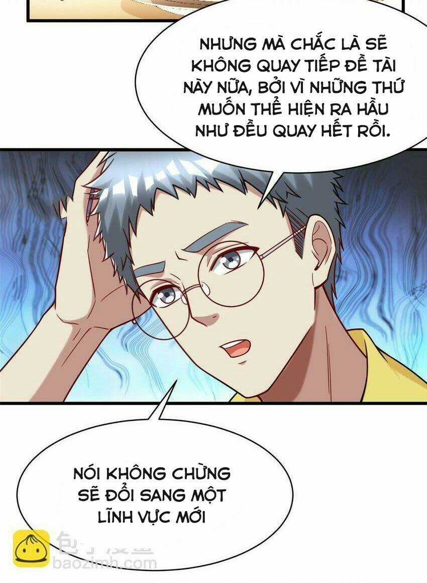 Thành Tỷ Phú Nhờ Thua Lỗ Game Chapter 82 trang 11