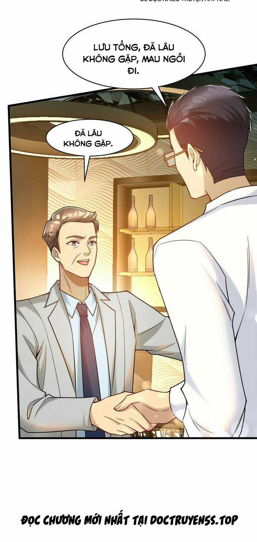 Thành Tỷ Phú Nhờ Thua Lỗ Game Chapter 82 trang 24