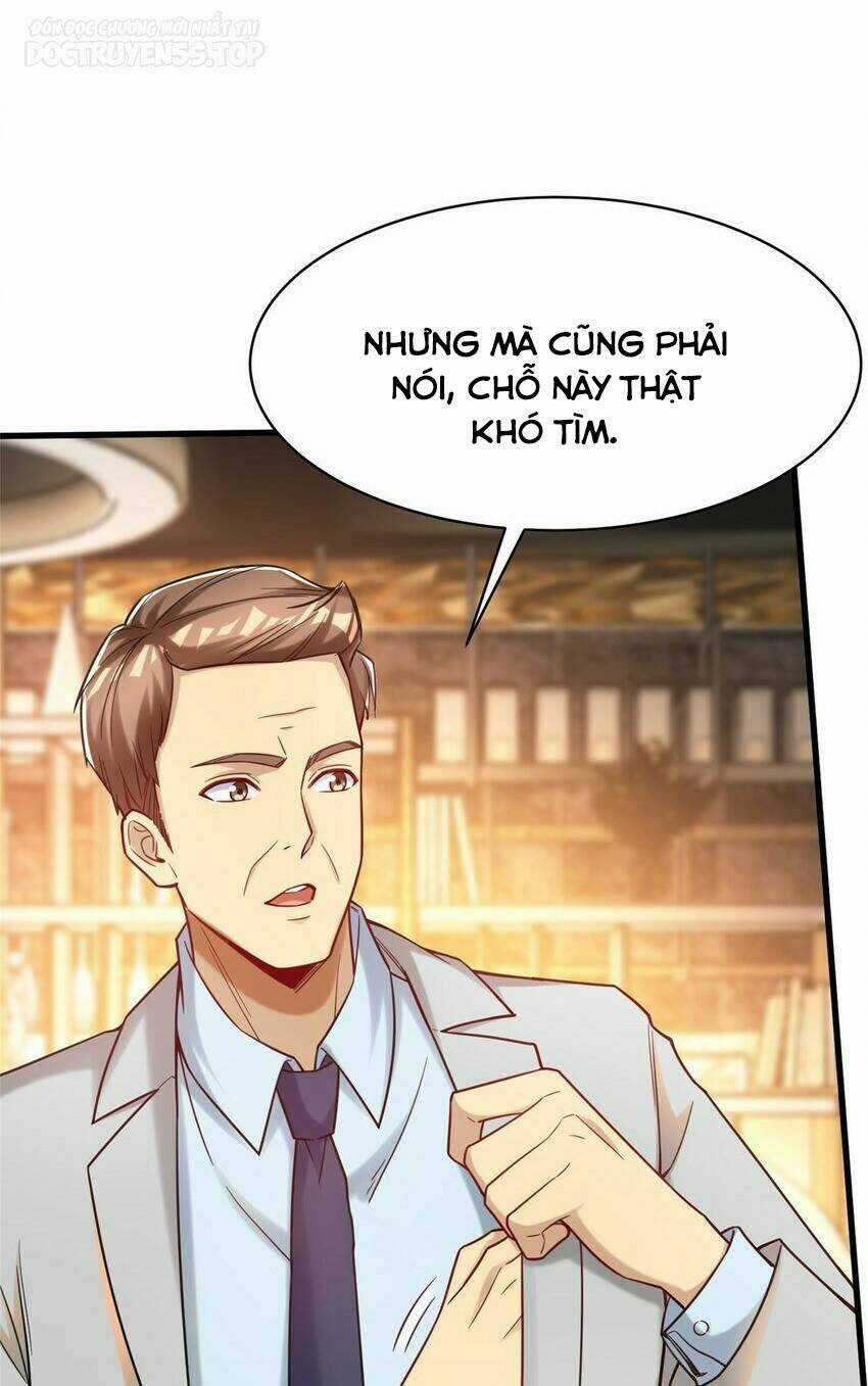 Thành Tỷ Phú Nhờ Thua Lỗ Game Chapter 82 trang 25