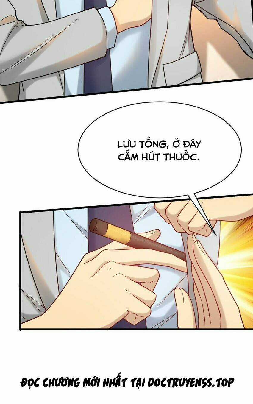 Thành Tỷ Phú Nhờ Thua Lỗ Game Chapter 82 trang 26