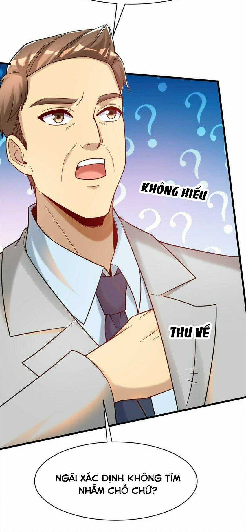 Thành Tỷ Phú Nhờ Thua Lỗ Game Chapter 82 trang 28