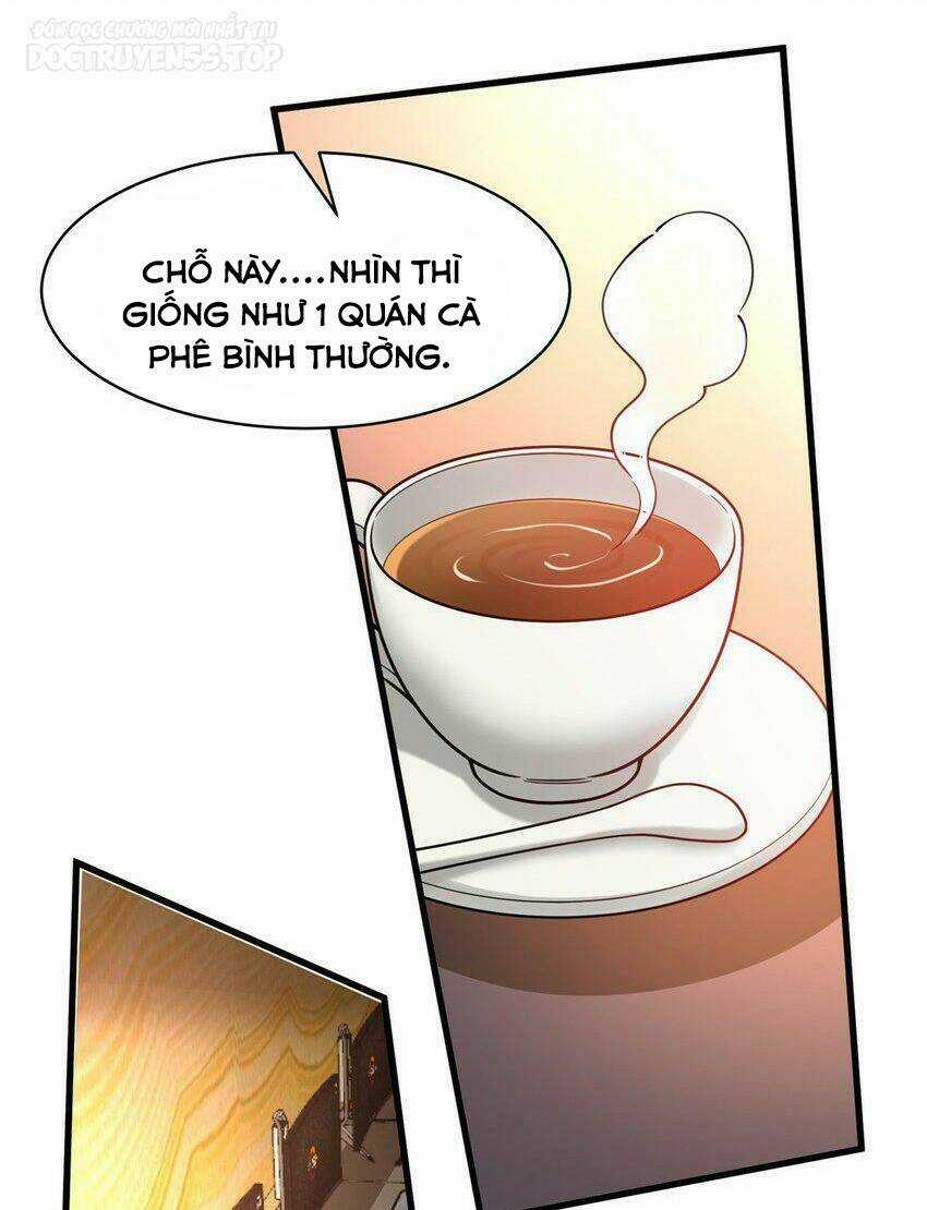 Thành Tỷ Phú Nhờ Thua Lỗ Game Chapter 82 trang 29