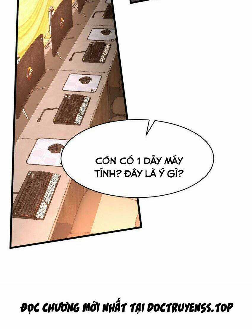 Thành Tỷ Phú Nhờ Thua Lỗ Game Chapter 82 trang 30