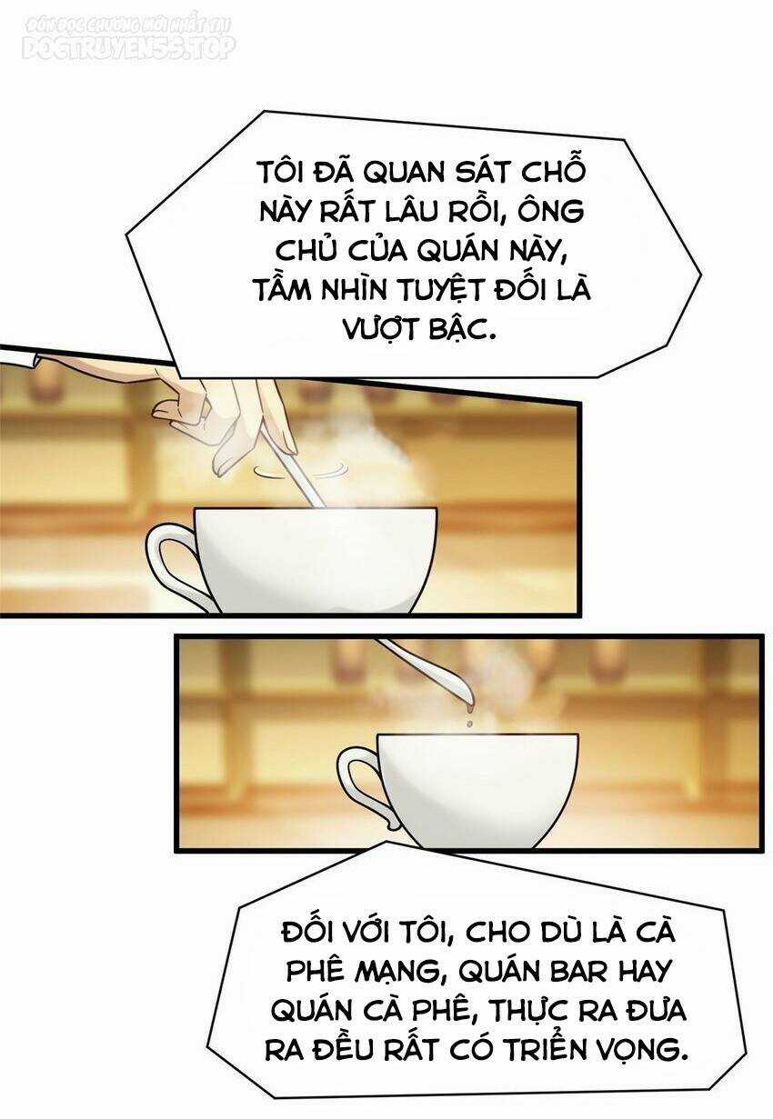 Thành Tỷ Phú Nhờ Thua Lỗ Game Chapter 82 trang 31