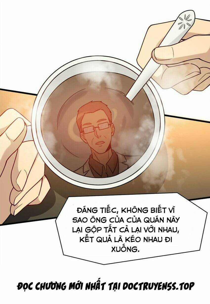 Thành Tỷ Phú Nhờ Thua Lỗ Game Chapter 82 trang 32