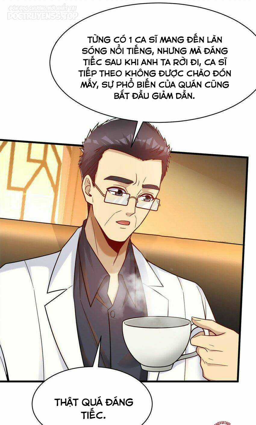 Thành Tỷ Phú Nhờ Thua Lỗ Game Chapter 82 trang 33