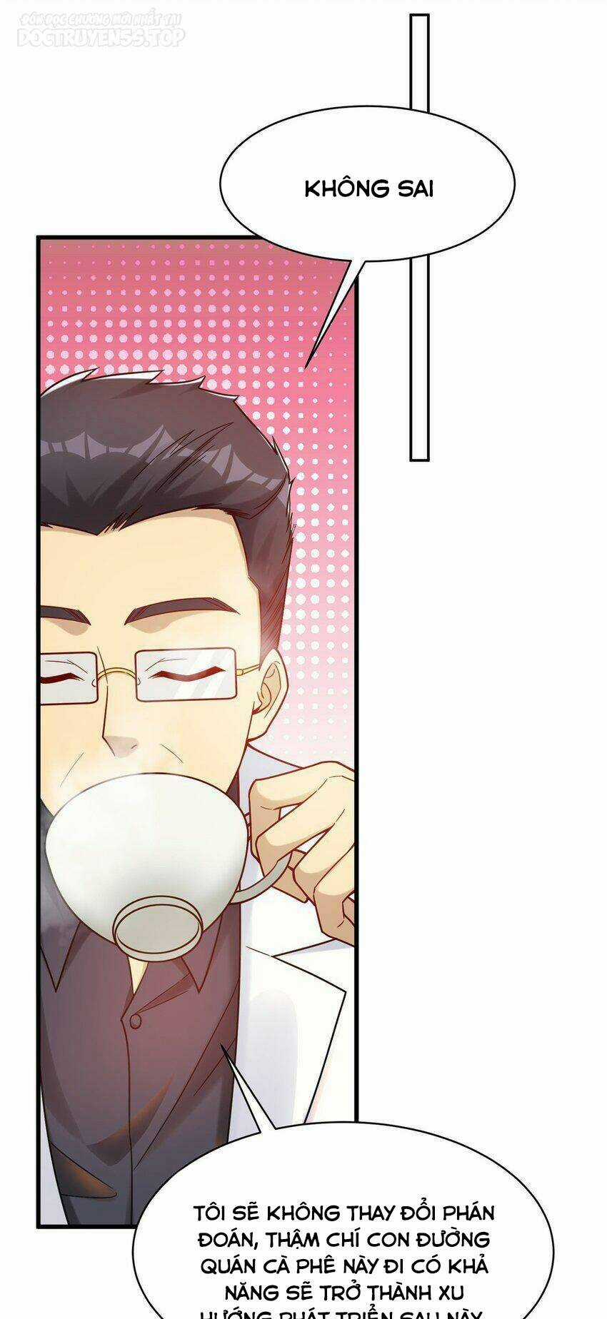 Thành Tỷ Phú Nhờ Thua Lỗ Game Chapter 82 trang 35