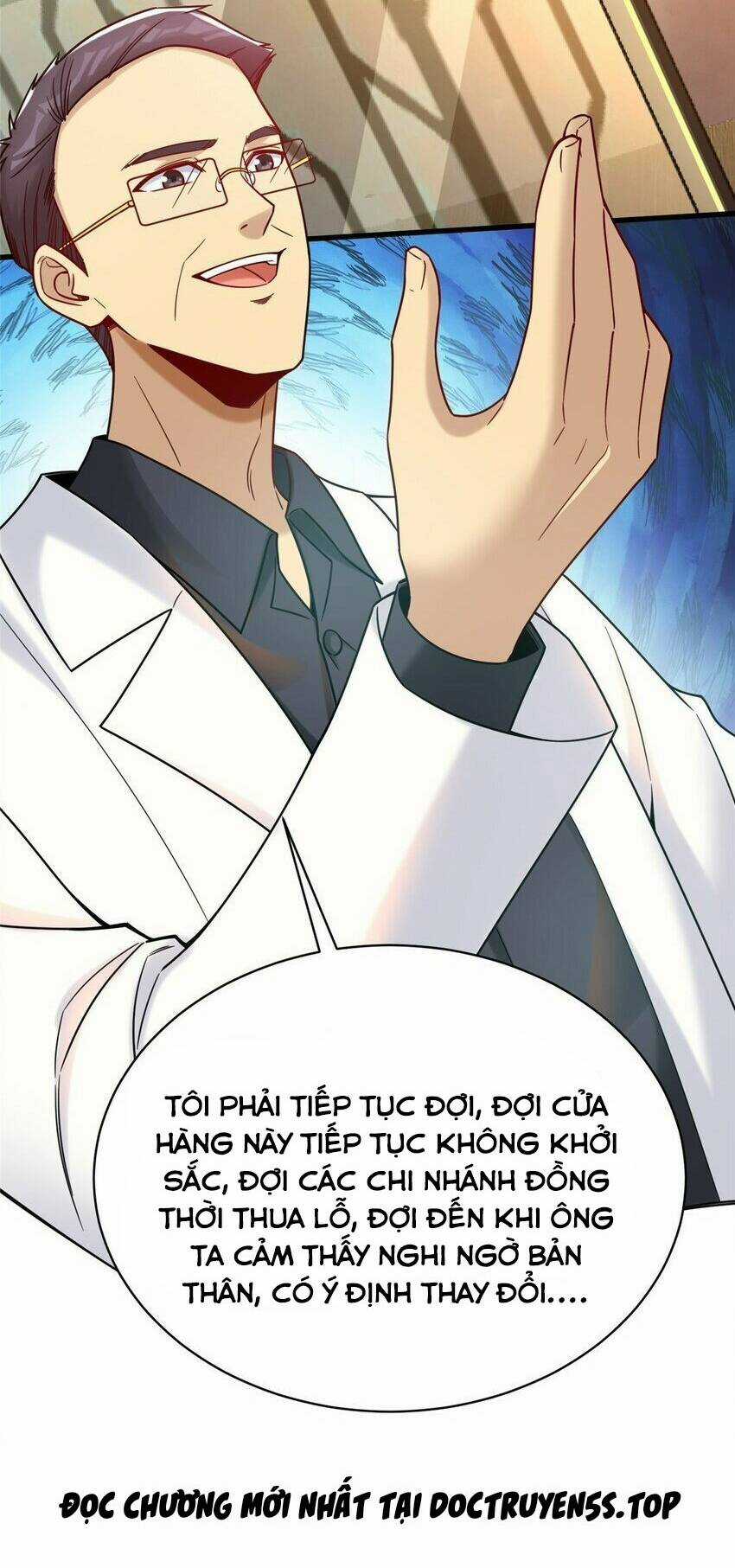 Thành Tỷ Phú Nhờ Thua Lỗ Game Chapter 82 trang 40