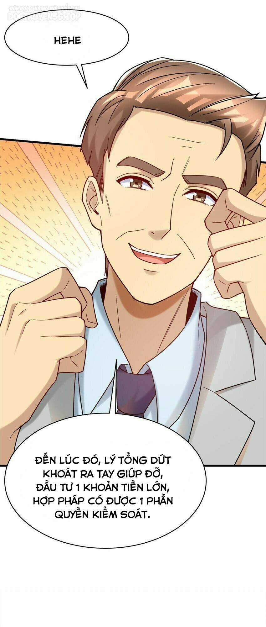 Thành Tỷ Phú Nhờ Thua Lỗ Game Chapter 82 trang 41