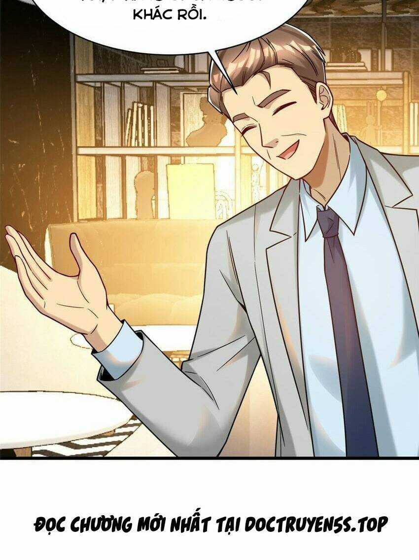 Thành Tỷ Phú Nhờ Thua Lỗ Game Chapter 82 trang 43