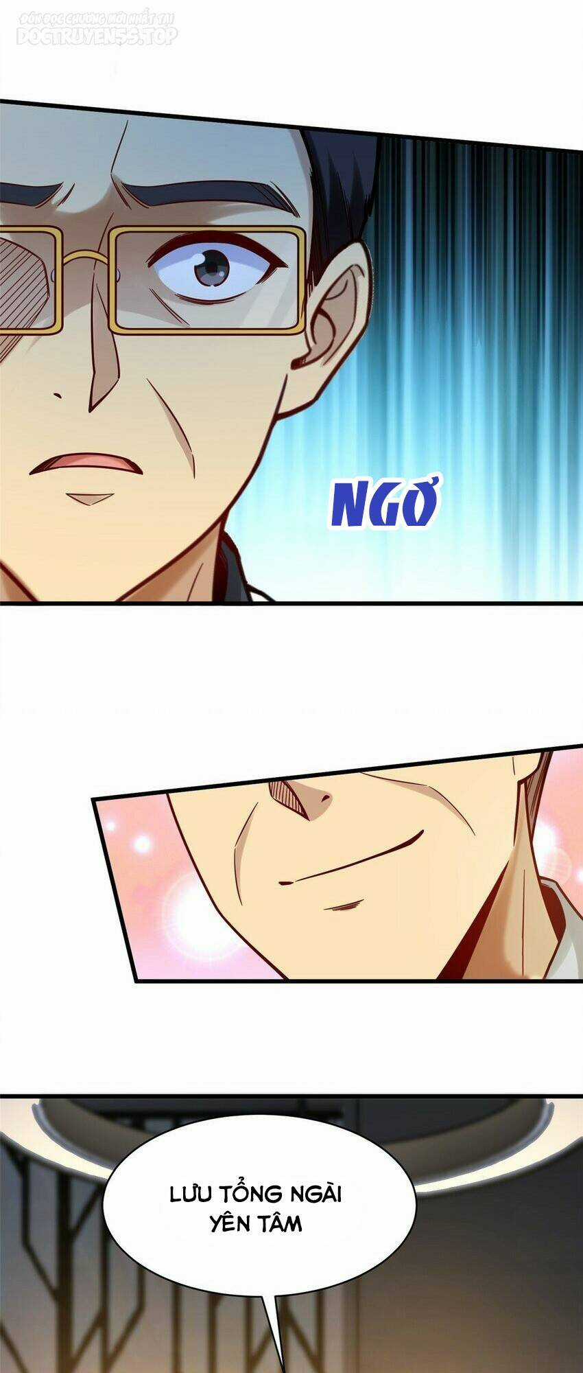 Thành Tỷ Phú Nhờ Thua Lỗ Game Chapter 82 trang 44