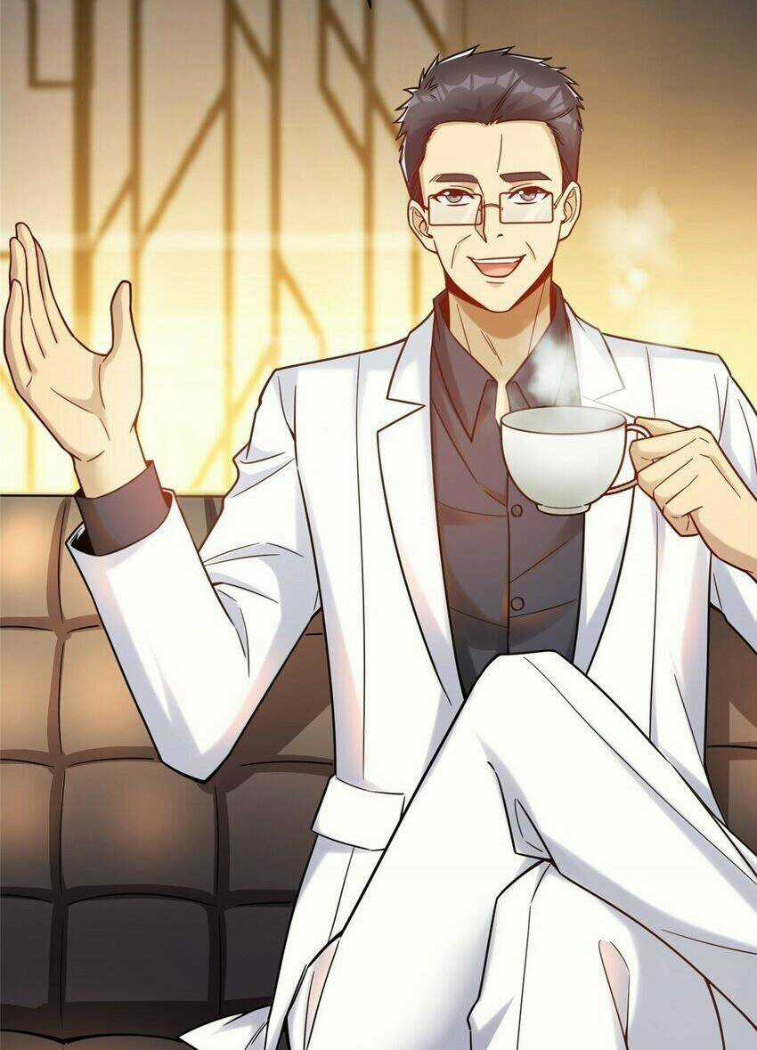 Thành Tỷ Phú Nhờ Thua Lỗ Game Chapter 82 trang 45