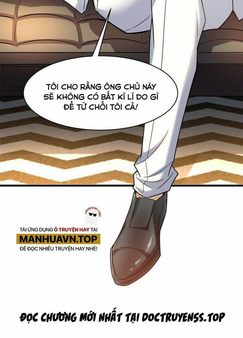 Thành Tỷ Phú Nhờ Thua Lỗ Game Chapter 82 trang 46