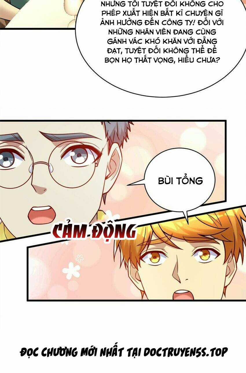 Thành Tỷ Phú Nhờ Thua Lỗ Game Chapter 82 trang 7