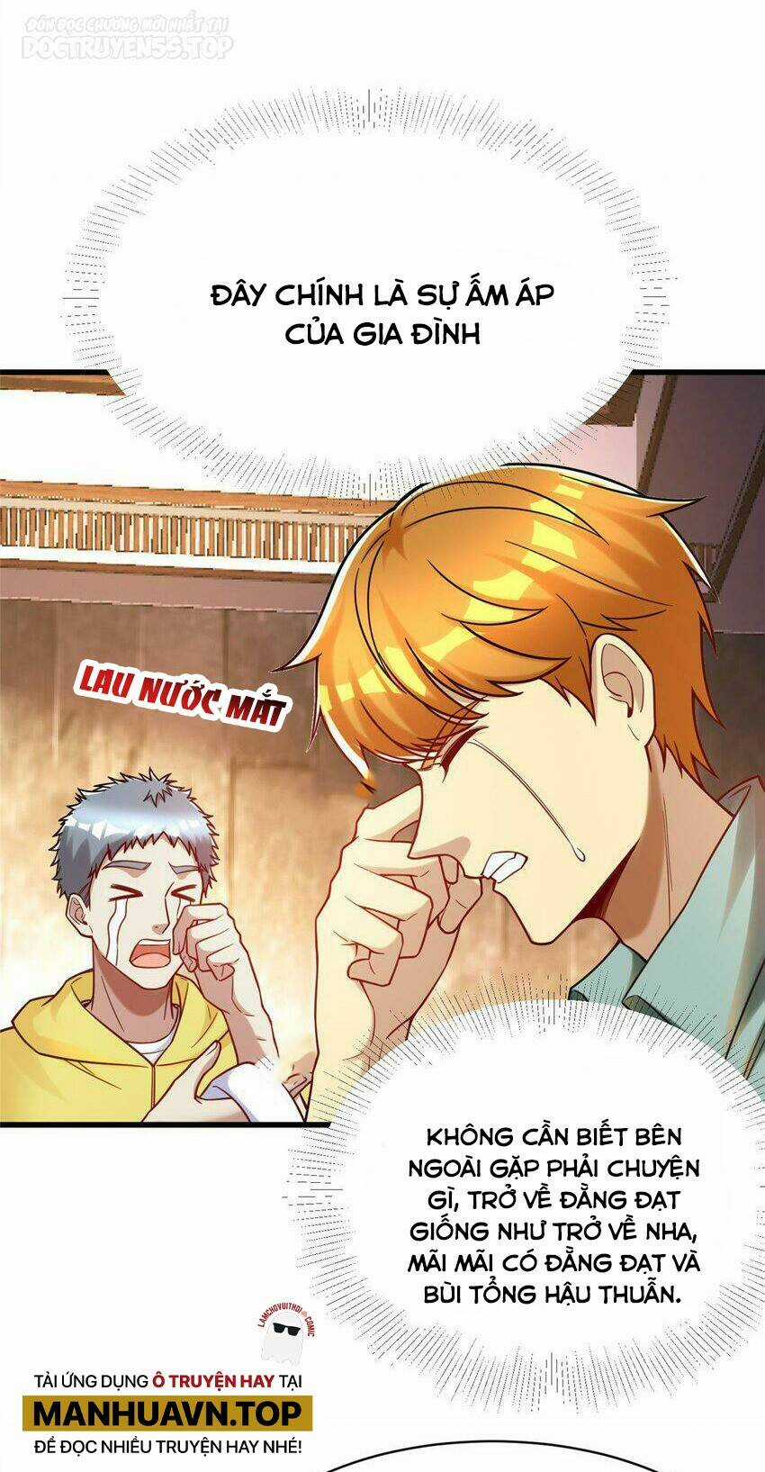 Thành Tỷ Phú Nhờ Thua Lỗ Game Chapter 82 trang 8