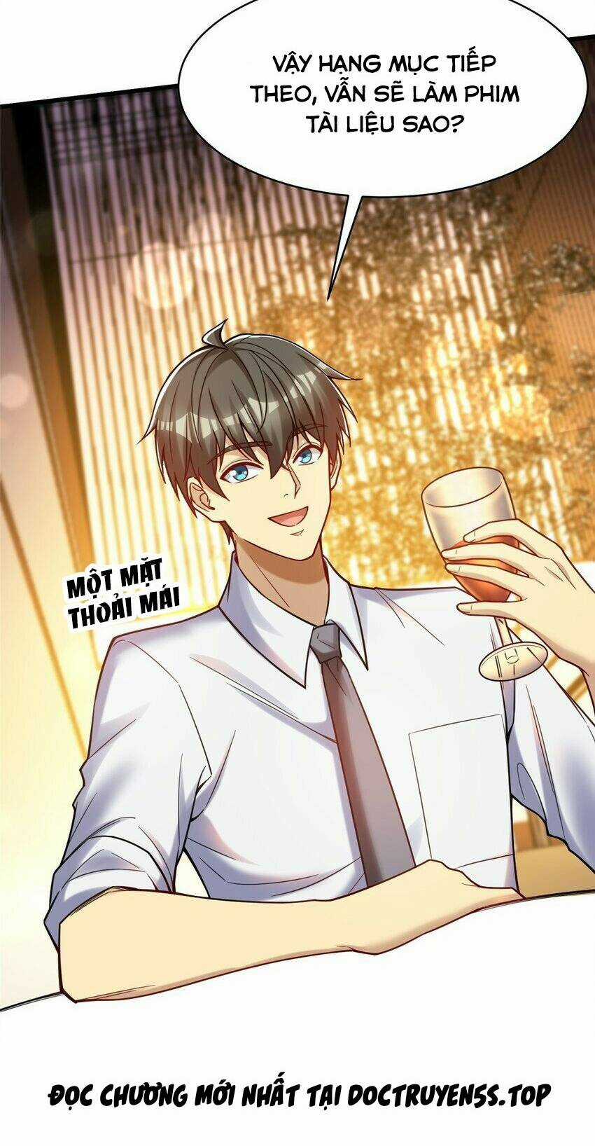 Thành Tỷ Phú Nhờ Thua Lỗ Game Chapter 82 trang 9