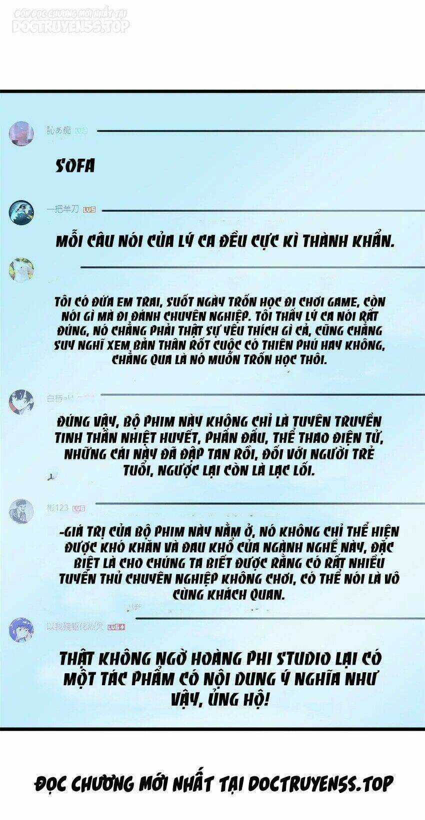 Thành Tỷ Phú Nhờ Thua Lỗ Game Chapter 83 trang 10