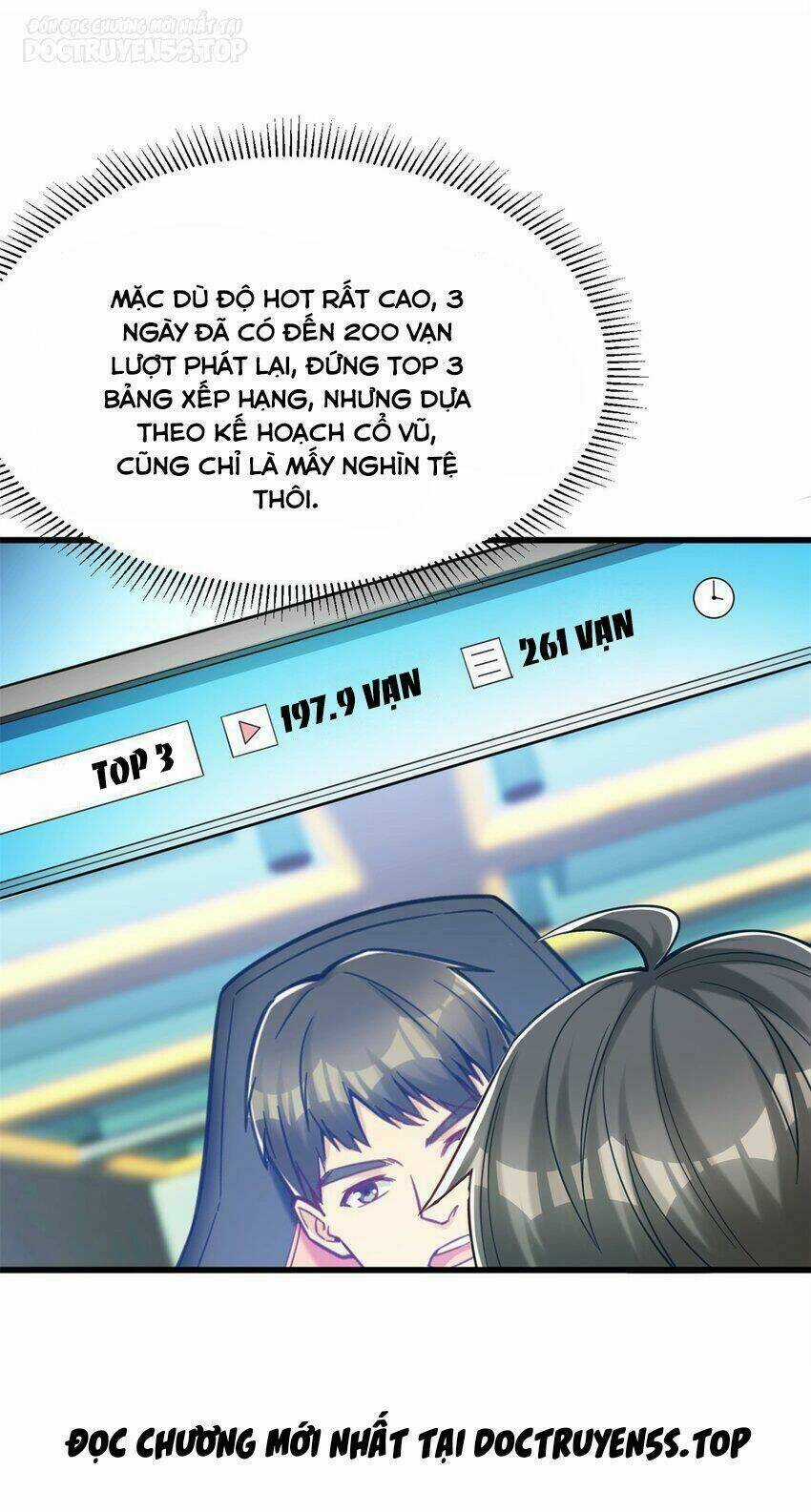 Thành Tỷ Phú Nhờ Thua Lỗ Game Chapter 83 trang 12