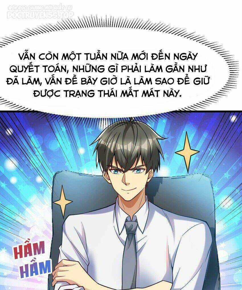 Thành Tỷ Phú Nhờ Thua Lỗ Game Chapter 83 trang 13