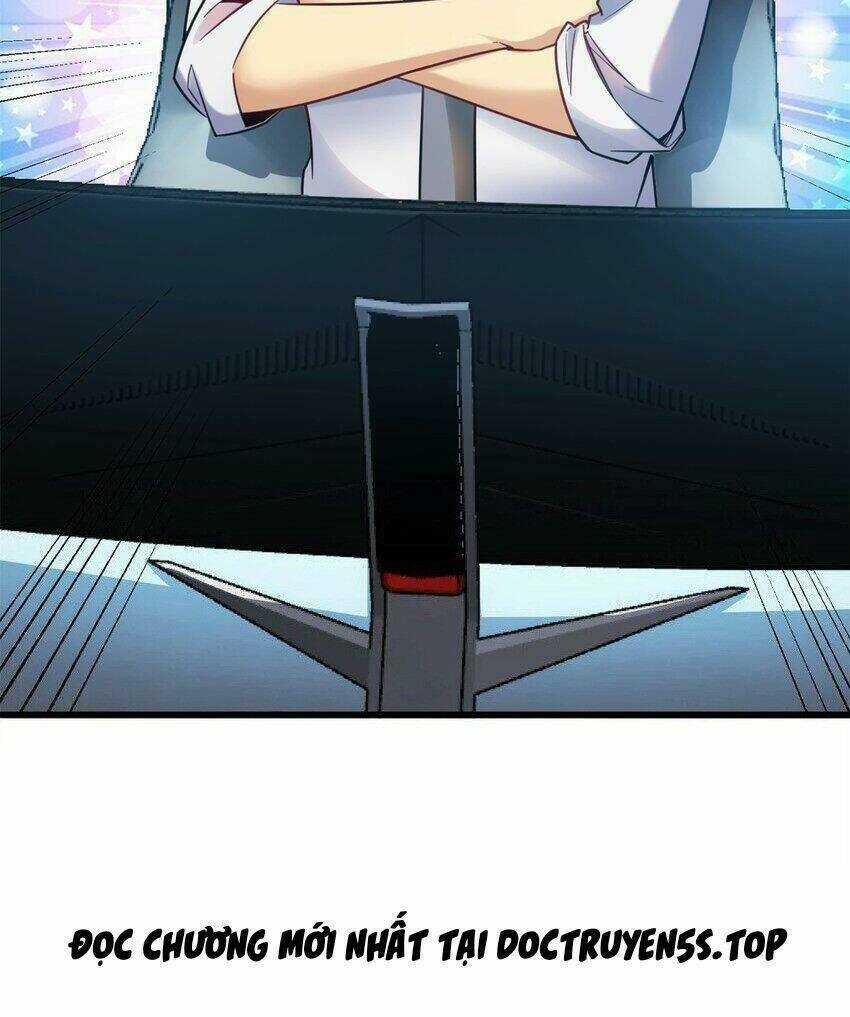 Thành Tỷ Phú Nhờ Thua Lỗ Game Chapter 83 trang 14