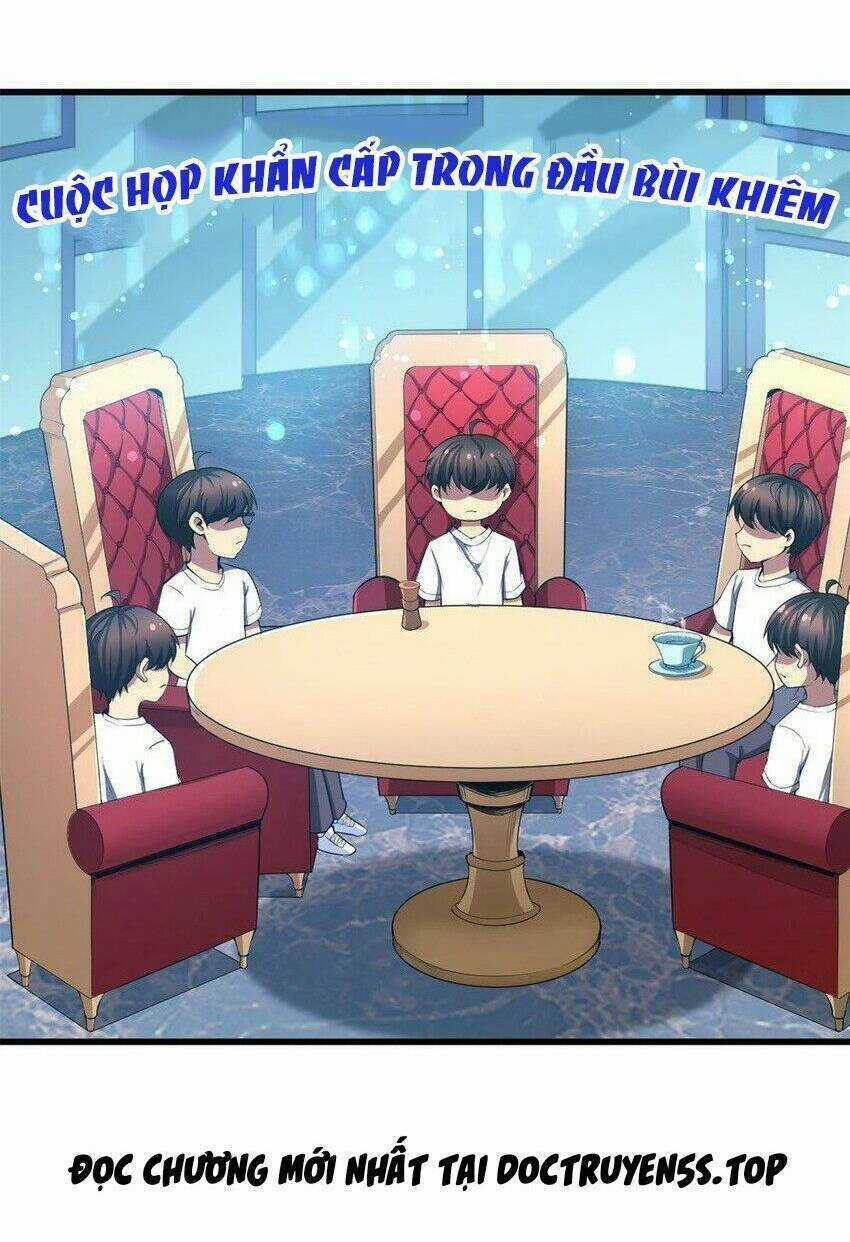 Thành Tỷ Phú Nhờ Thua Lỗ Game Chapter 83 trang 16