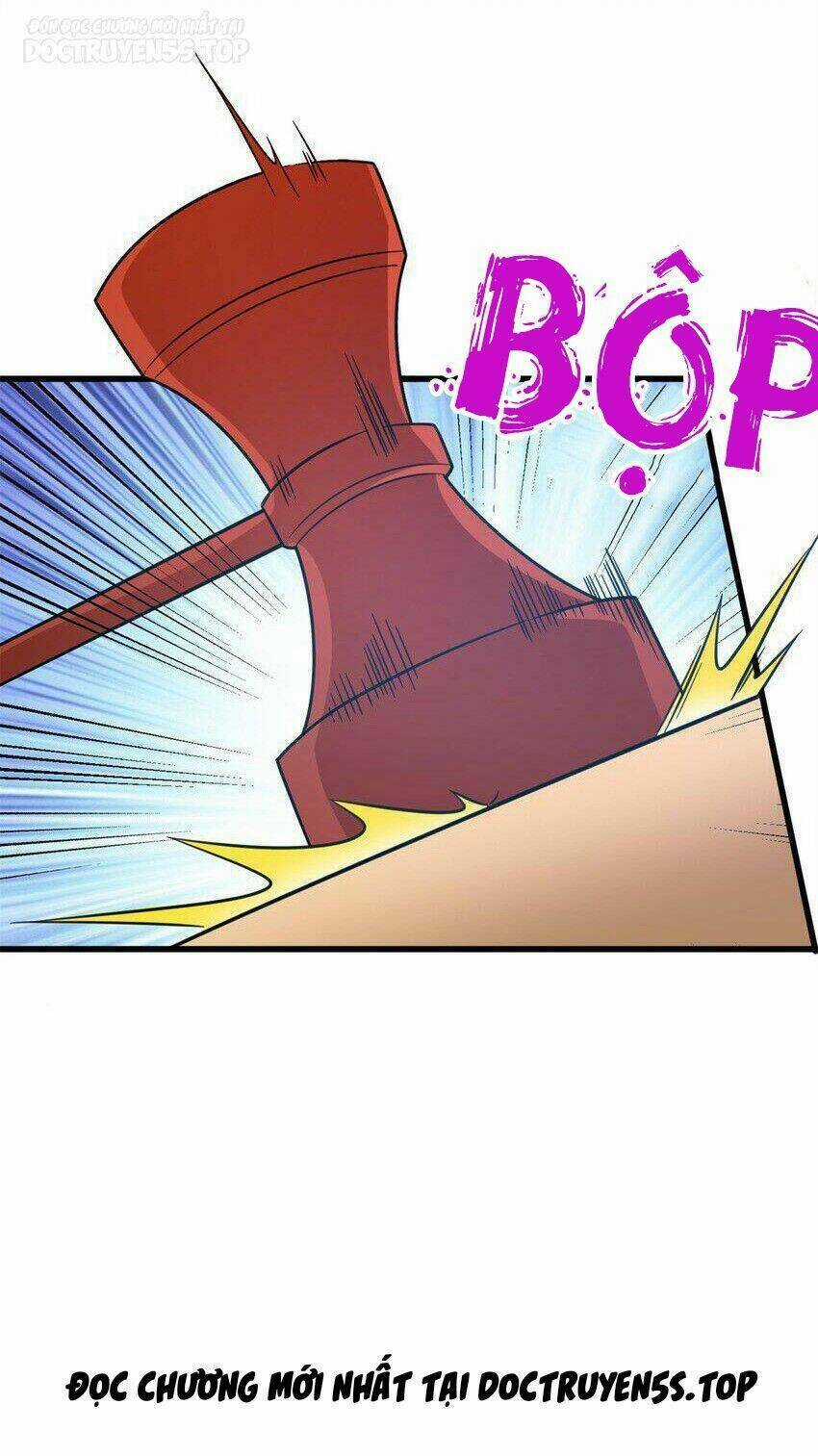 Thành Tỷ Phú Nhờ Thua Lỗ Game Chapter 83 trang 17