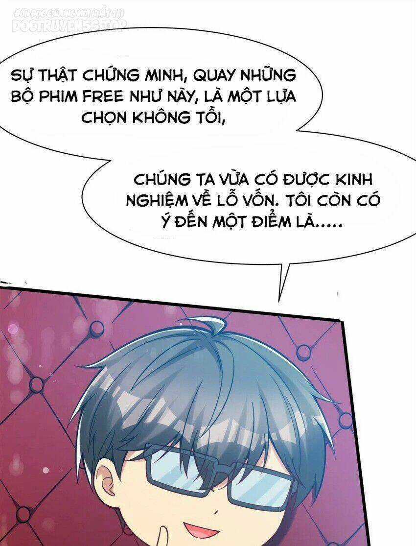 Thành Tỷ Phú Nhờ Thua Lỗ Game Chapter 83 trang 19