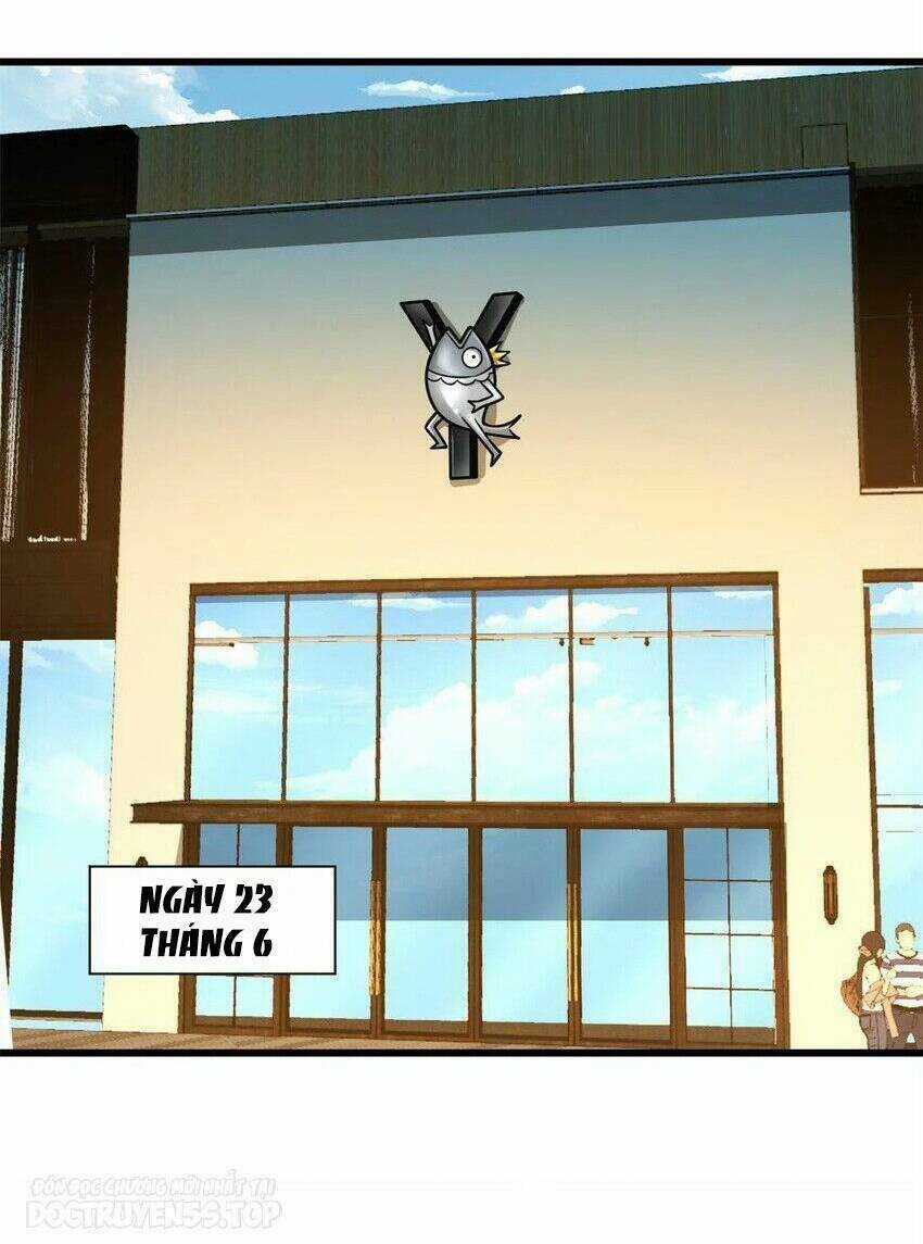 Thành Tỷ Phú Nhờ Thua Lỗ Game Chapter 83 trang 2