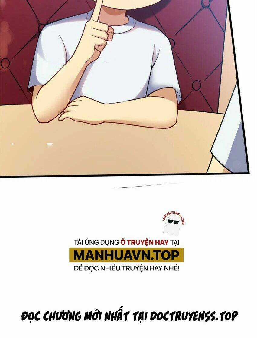 Thành Tỷ Phú Nhờ Thua Lỗ Game Chapter 83 trang 20