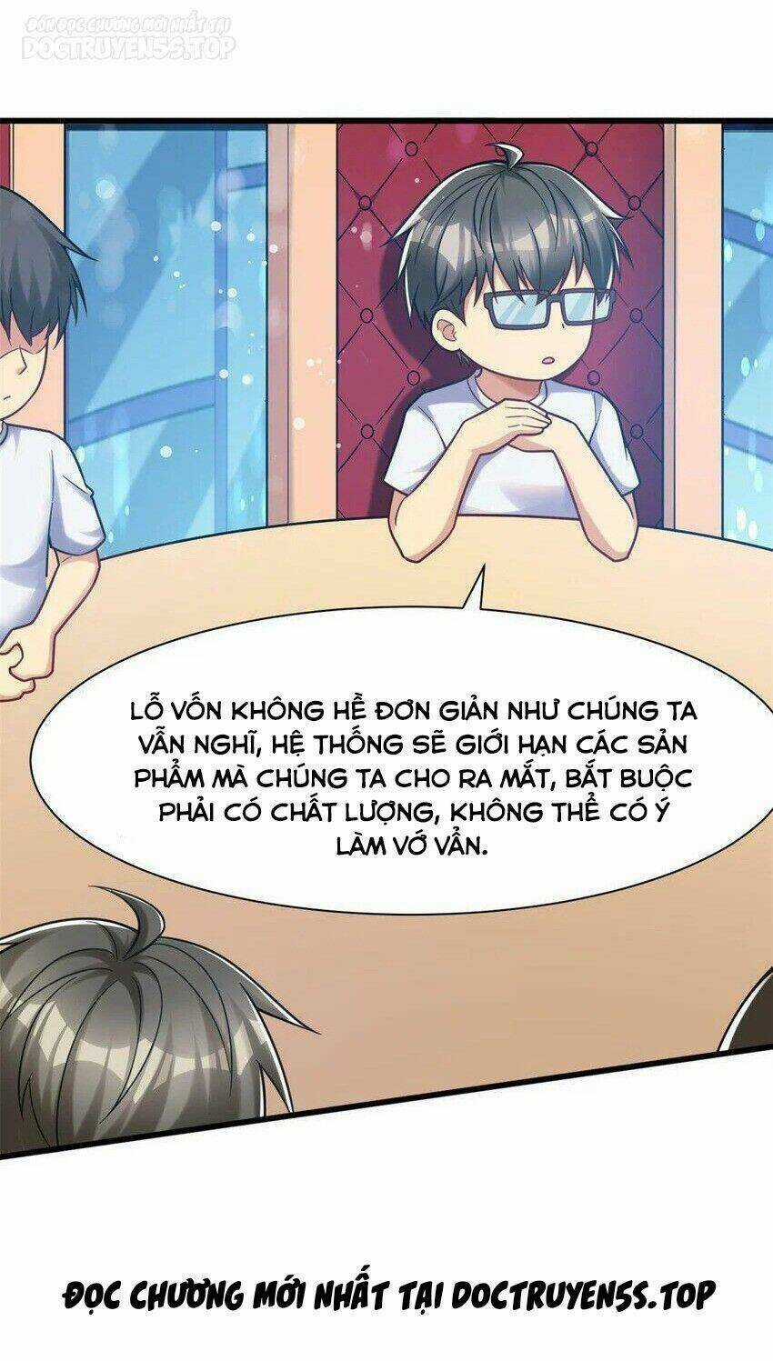 Thành Tỷ Phú Nhờ Thua Lỗ Game Chapter 83 trang 21