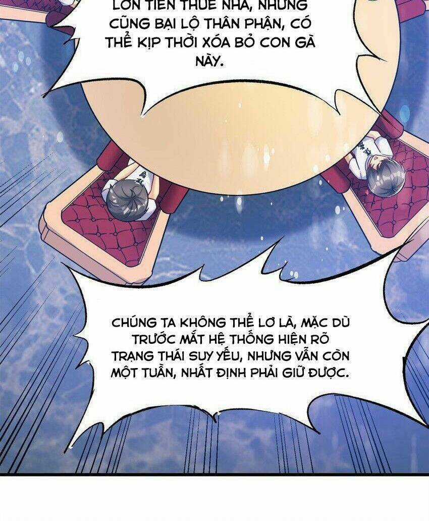 Thành Tỷ Phú Nhờ Thua Lỗ Game Chapter 83 trang 27