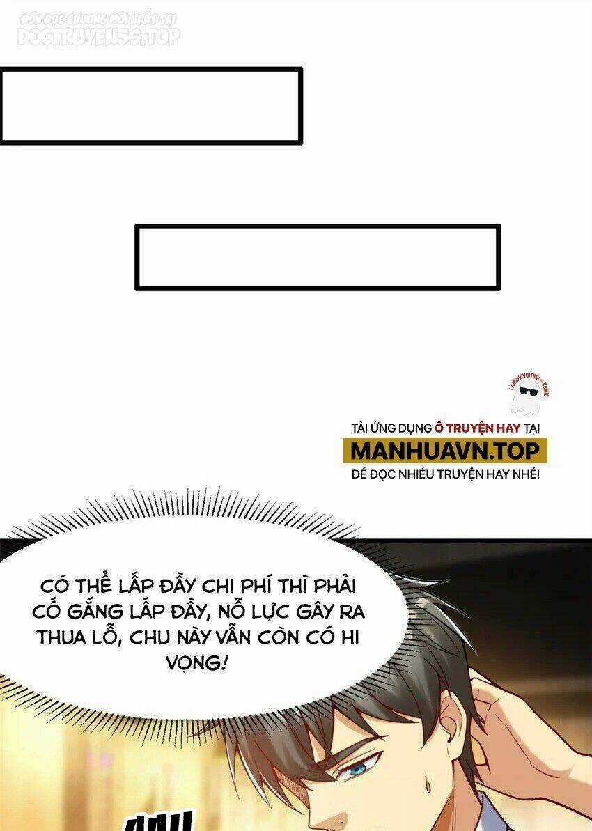 Thành Tỷ Phú Nhờ Thua Lỗ Game Chapter 83 trang 28