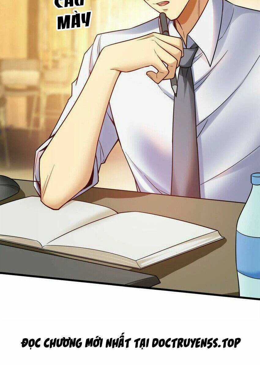 Thành Tỷ Phú Nhờ Thua Lỗ Game Chapter 83 trang 29