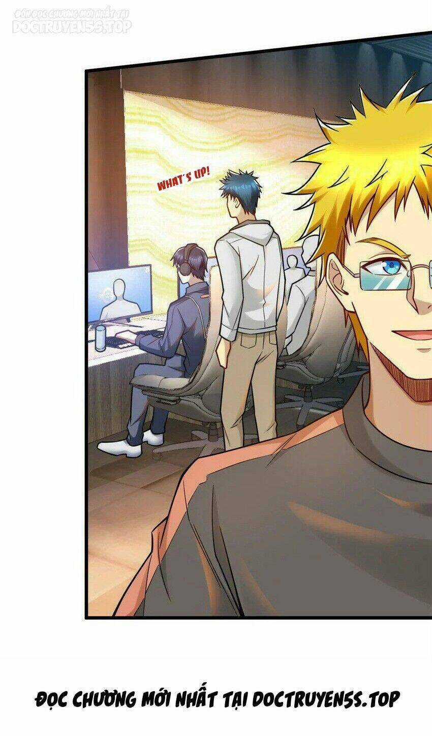 Thành Tỷ Phú Nhờ Thua Lỗ Game Chapter 83 trang 3