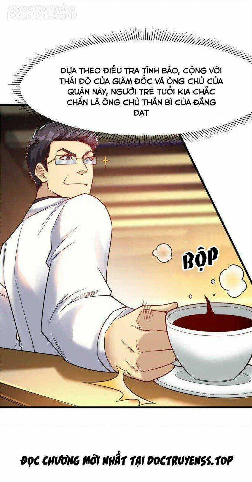 Thành Tỷ Phú Nhờ Thua Lỗ Game Chapter 83 trang 30