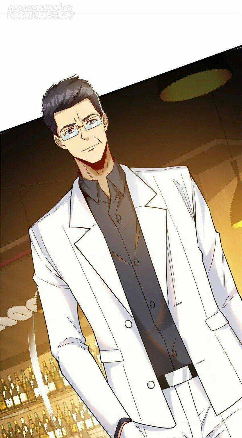 Thành Tỷ Phú Nhờ Thua Lỗ Game Chapter 83 trang 32