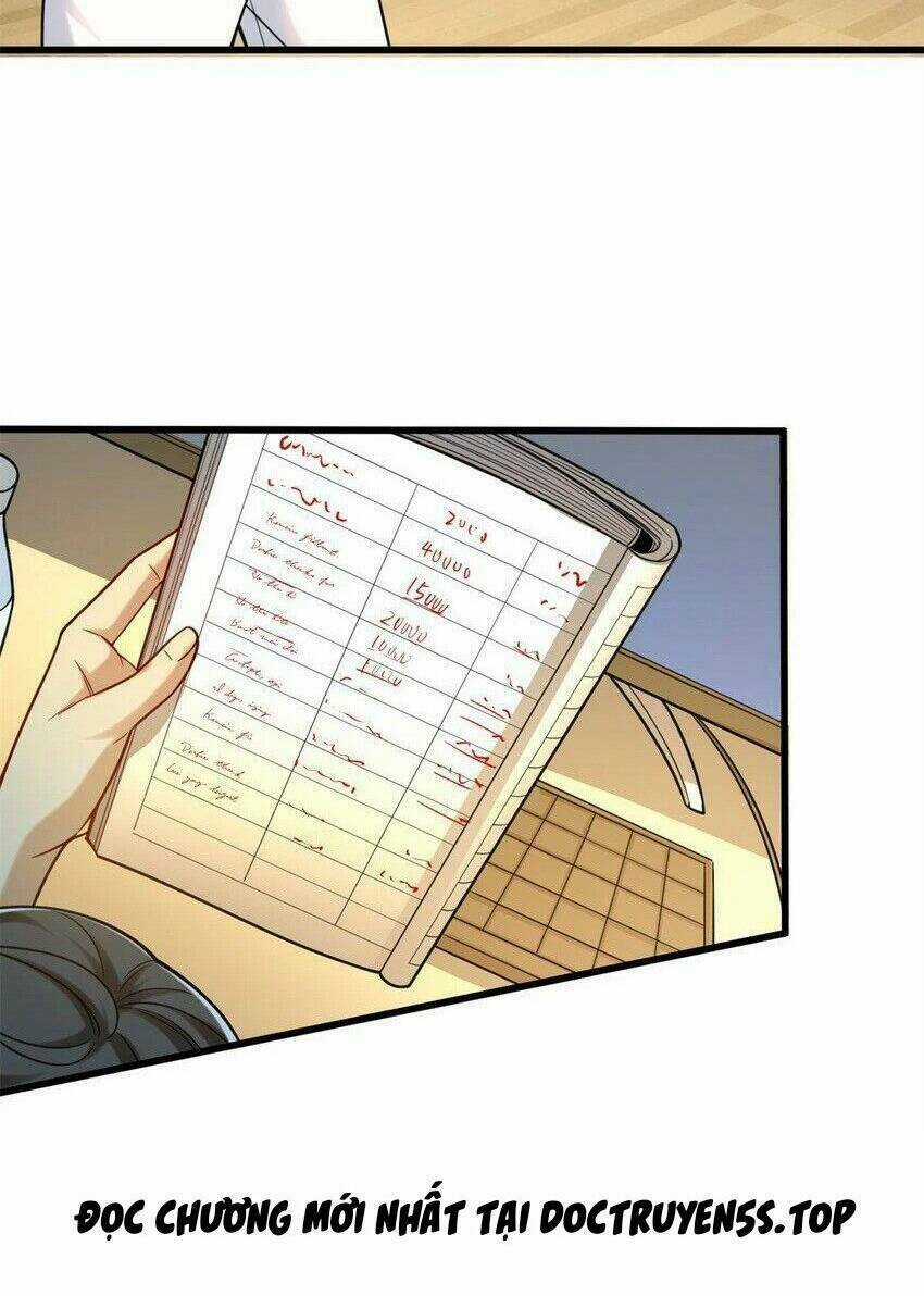 Thành Tỷ Phú Nhờ Thua Lỗ Game Chapter 83 trang 37