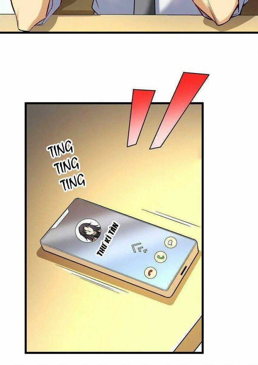 Thành Tỷ Phú Nhờ Thua Lỗ Game Chapter 83 trang 39