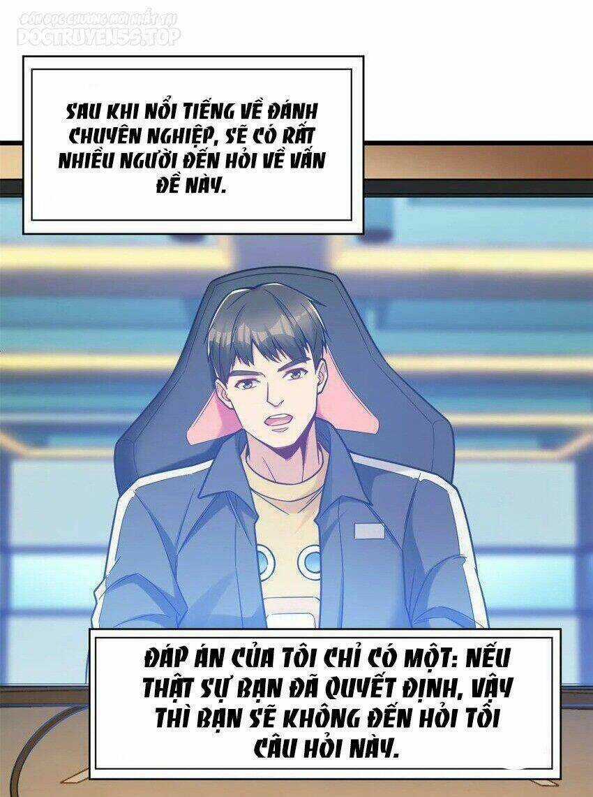 Thành Tỷ Phú Nhờ Thua Lỗ Game Chapter 83 trang 4