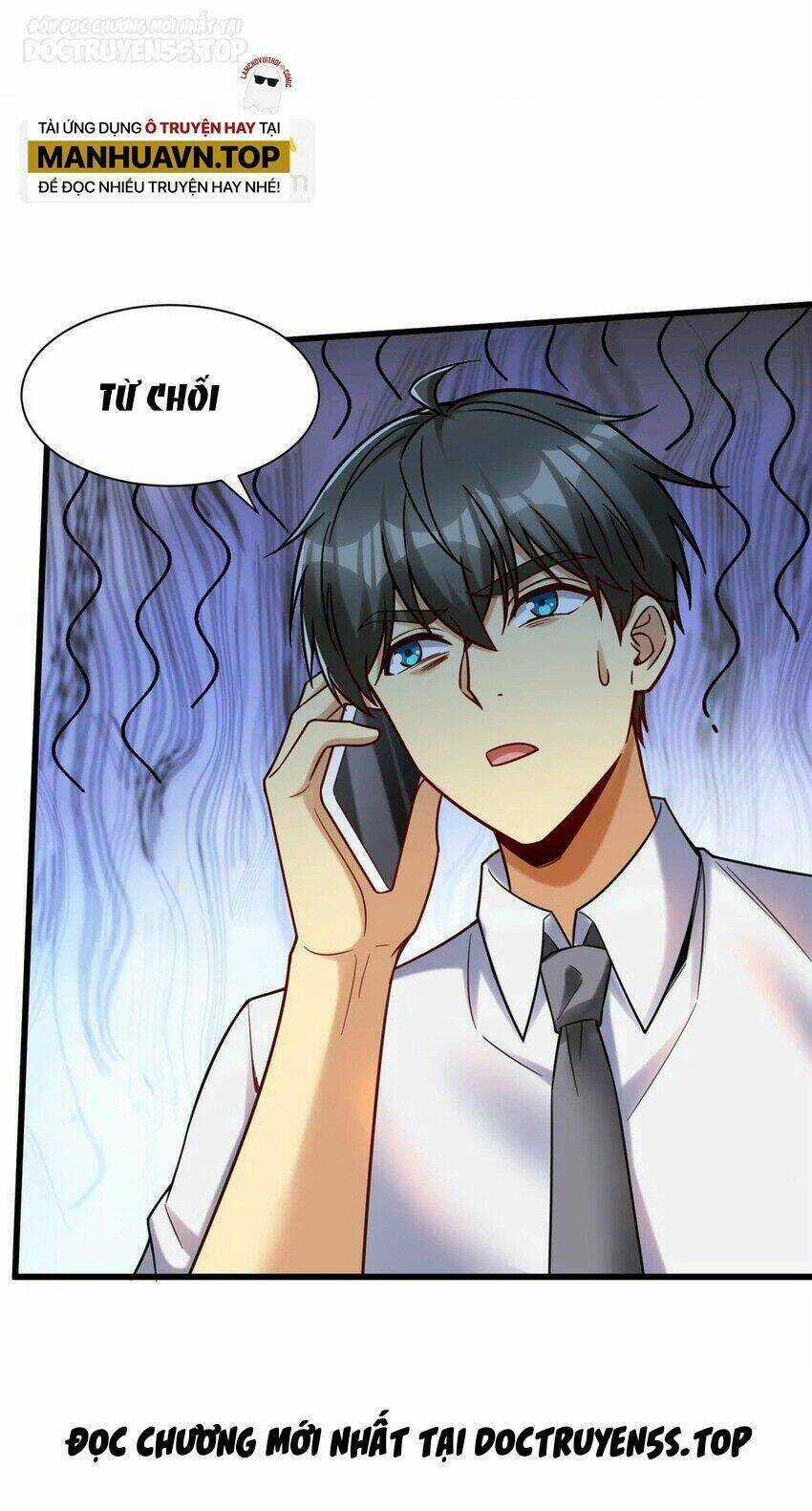 Thành Tỷ Phú Nhờ Thua Lỗ Game Chapter 83 trang 41