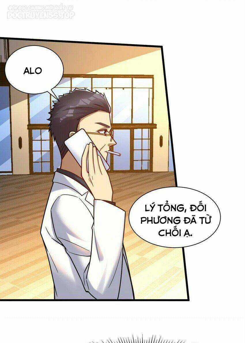 Thành Tỷ Phú Nhờ Thua Lỗ Game Chapter 83 trang 46