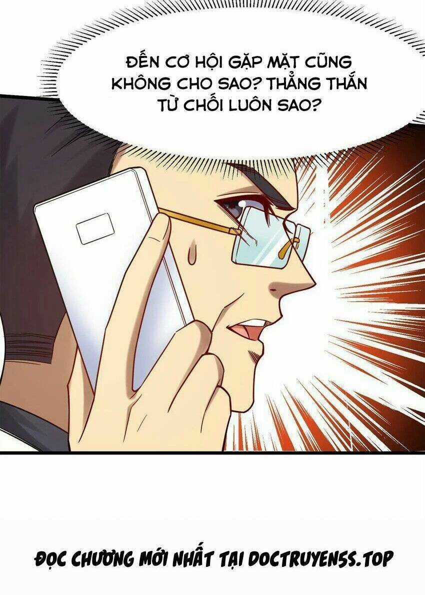 Thành Tỷ Phú Nhờ Thua Lỗ Game Chapter 83 trang 47