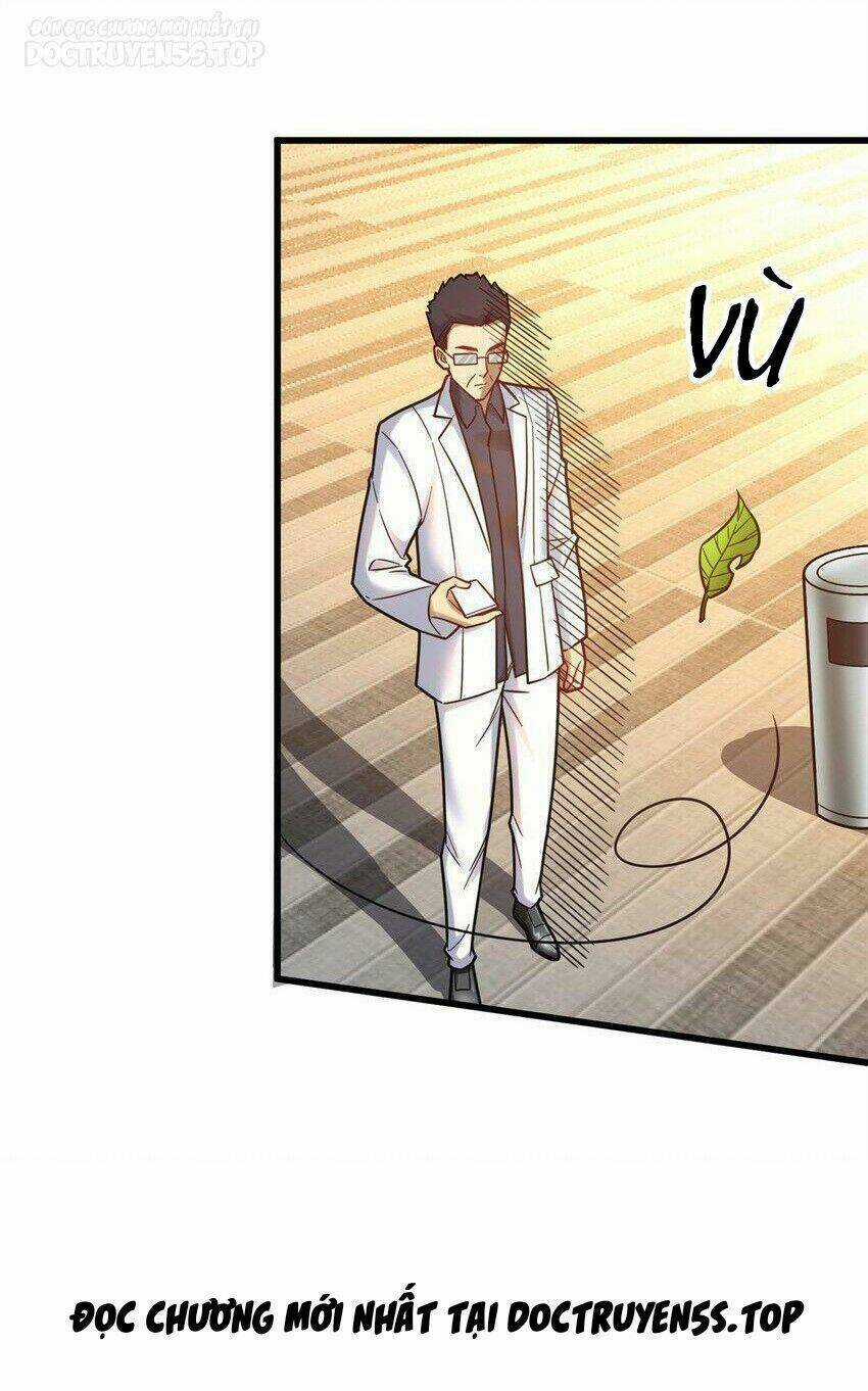 Thành Tỷ Phú Nhờ Thua Lỗ Game Chapter 83 trang 48