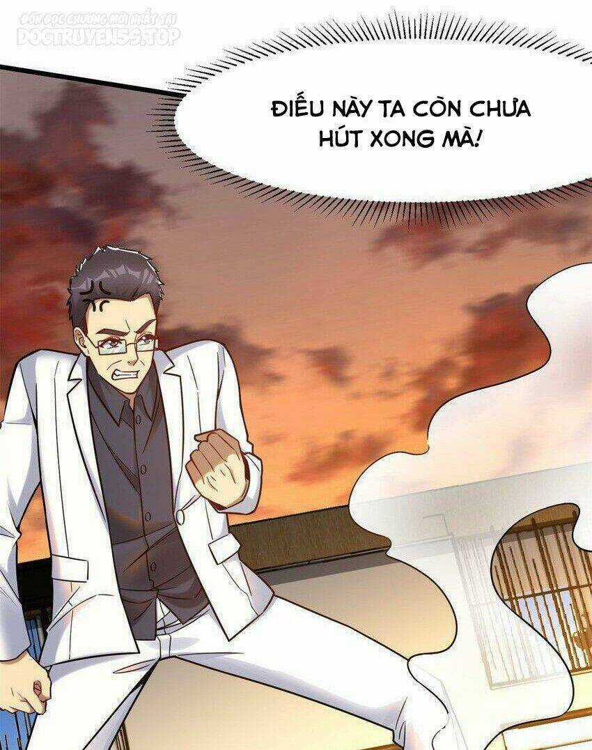 Thành Tỷ Phú Nhờ Thua Lỗ Game Chapter 83 trang 49